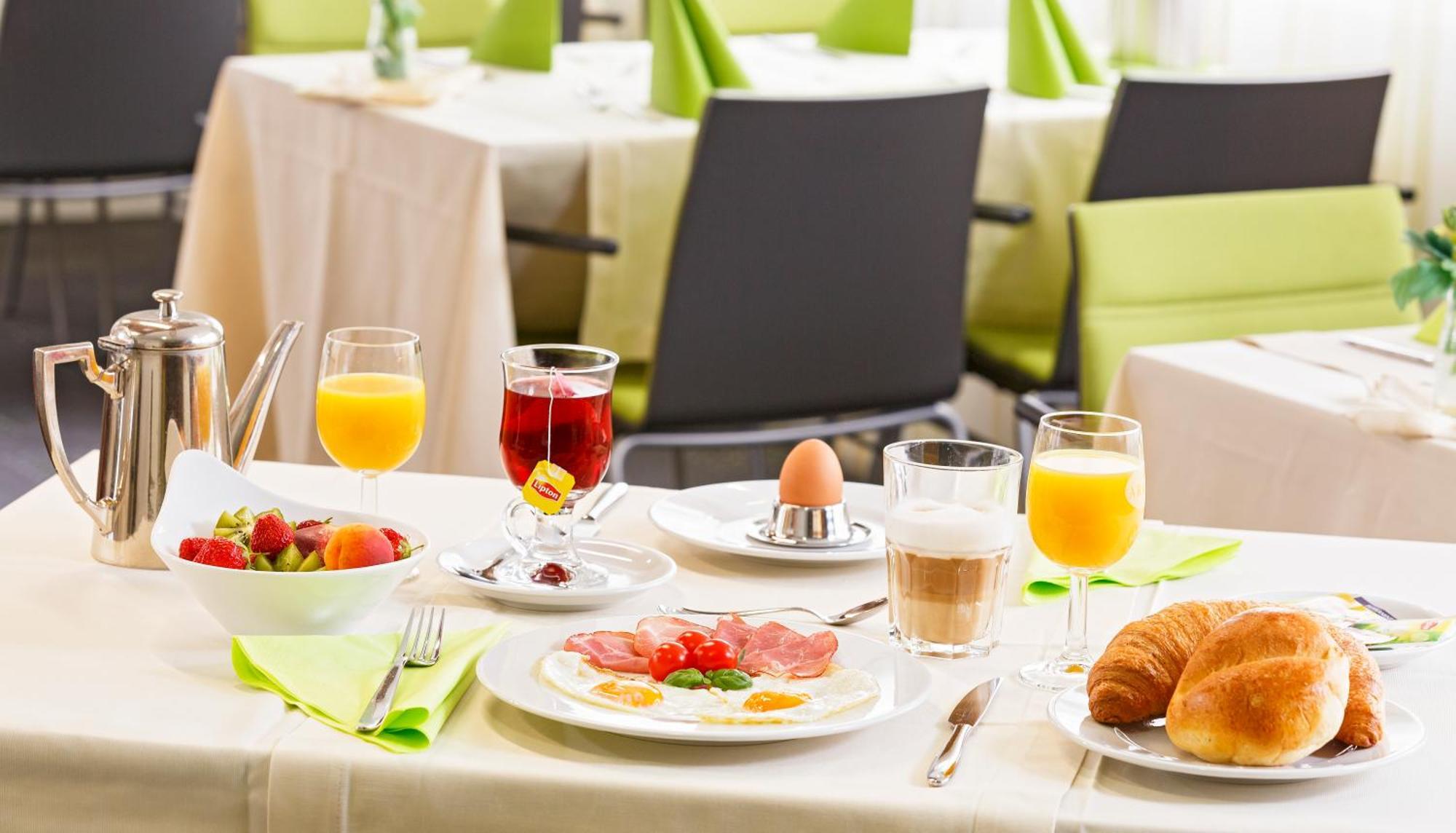 Hotel Business First Feusisberg