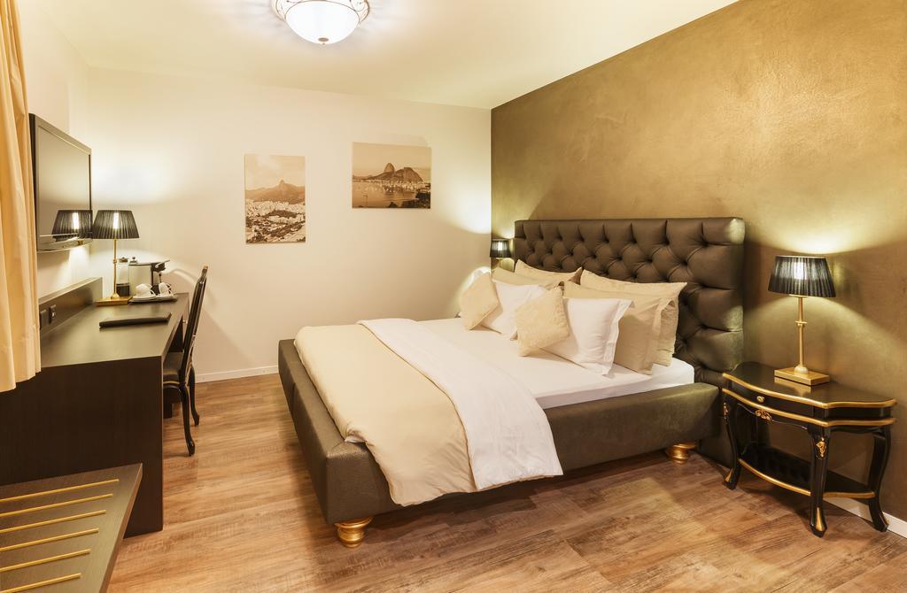 Hotel Business First Feusisberg